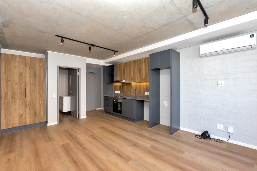To Let 1 Bedroom Property for Rent in Observatory Western Cape